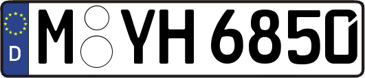 M-YH6850