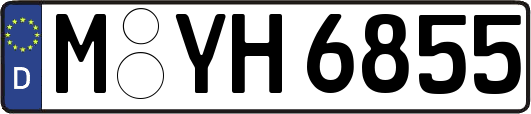 M-YH6855