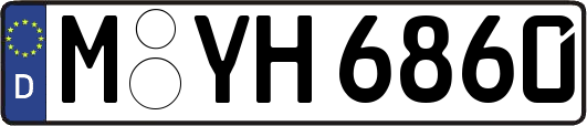 M-YH6860