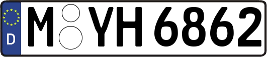 M-YH6862