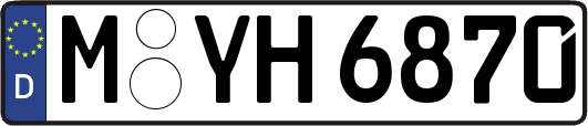 M-YH6870