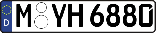 M-YH6880