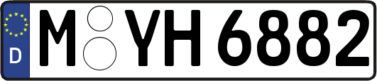 M-YH6882