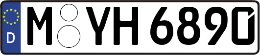 M-YH6890