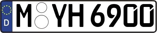 M-YH6900