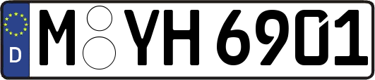 M-YH6901