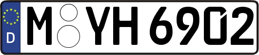 M-YH6902