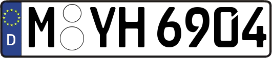 M-YH6904