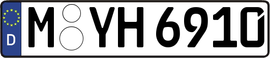 M-YH6910