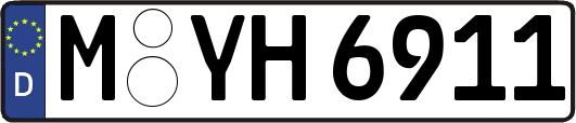 M-YH6911