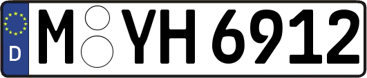 M-YH6912