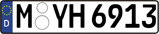 M-YH6913