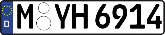 M-YH6914