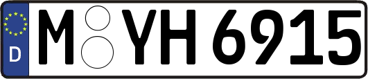 M-YH6915