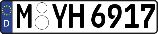 M-YH6917