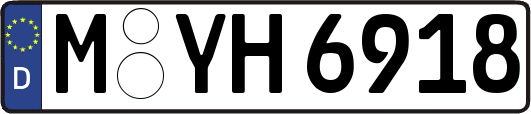 M-YH6918