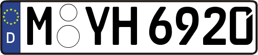 M-YH6920