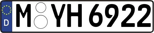 M-YH6922