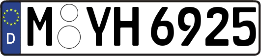 M-YH6925