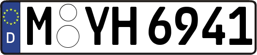M-YH6941