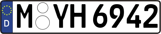 M-YH6942