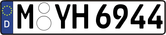 M-YH6944