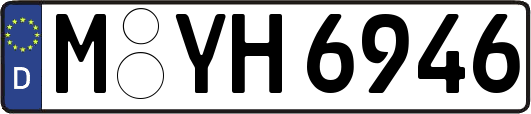 M-YH6946