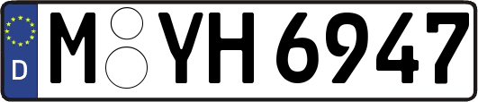 M-YH6947