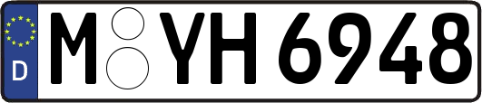 M-YH6948