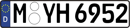 M-YH6952