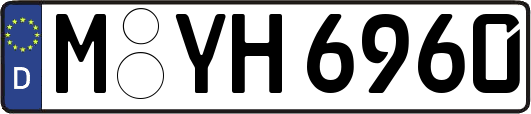 M-YH6960