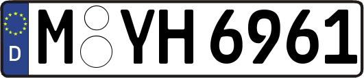 M-YH6961