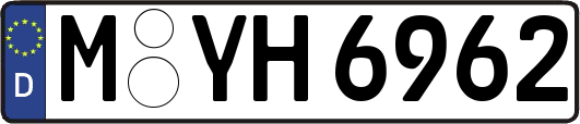 M-YH6962