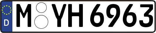 M-YH6963