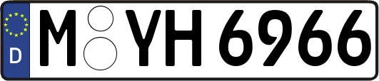 M-YH6966