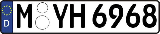 M-YH6968
