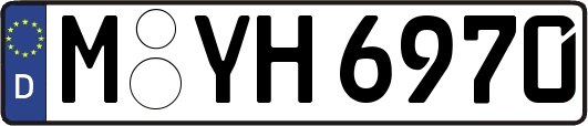 M-YH6970