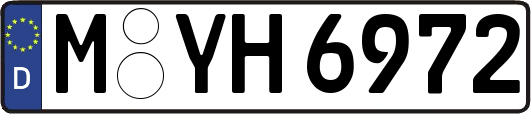 M-YH6972