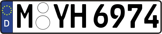 M-YH6974