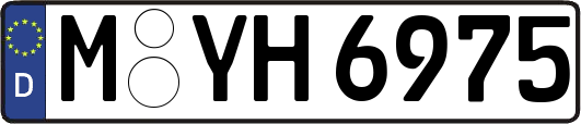 M-YH6975