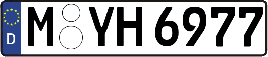 M-YH6977