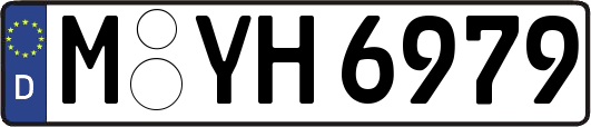 M-YH6979