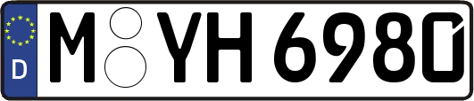 M-YH6980