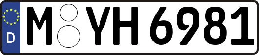 M-YH6981