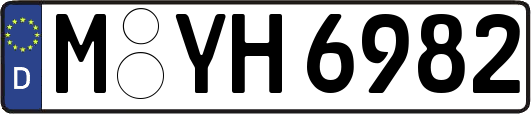 M-YH6982