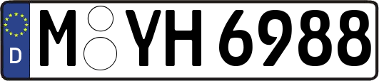 M-YH6988