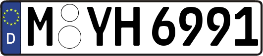M-YH6991