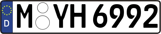 M-YH6992