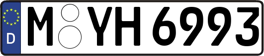 M-YH6993