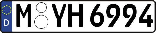 M-YH6994